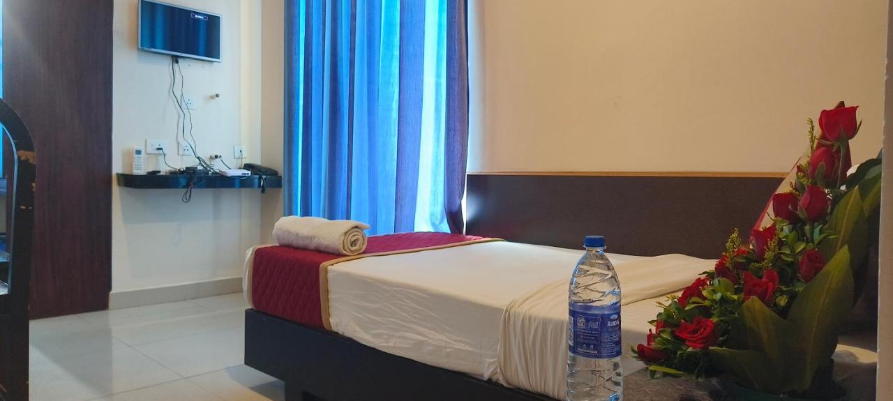 Hotel Pioneer Paradise Nagercoil Ngoại thất bức ảnh