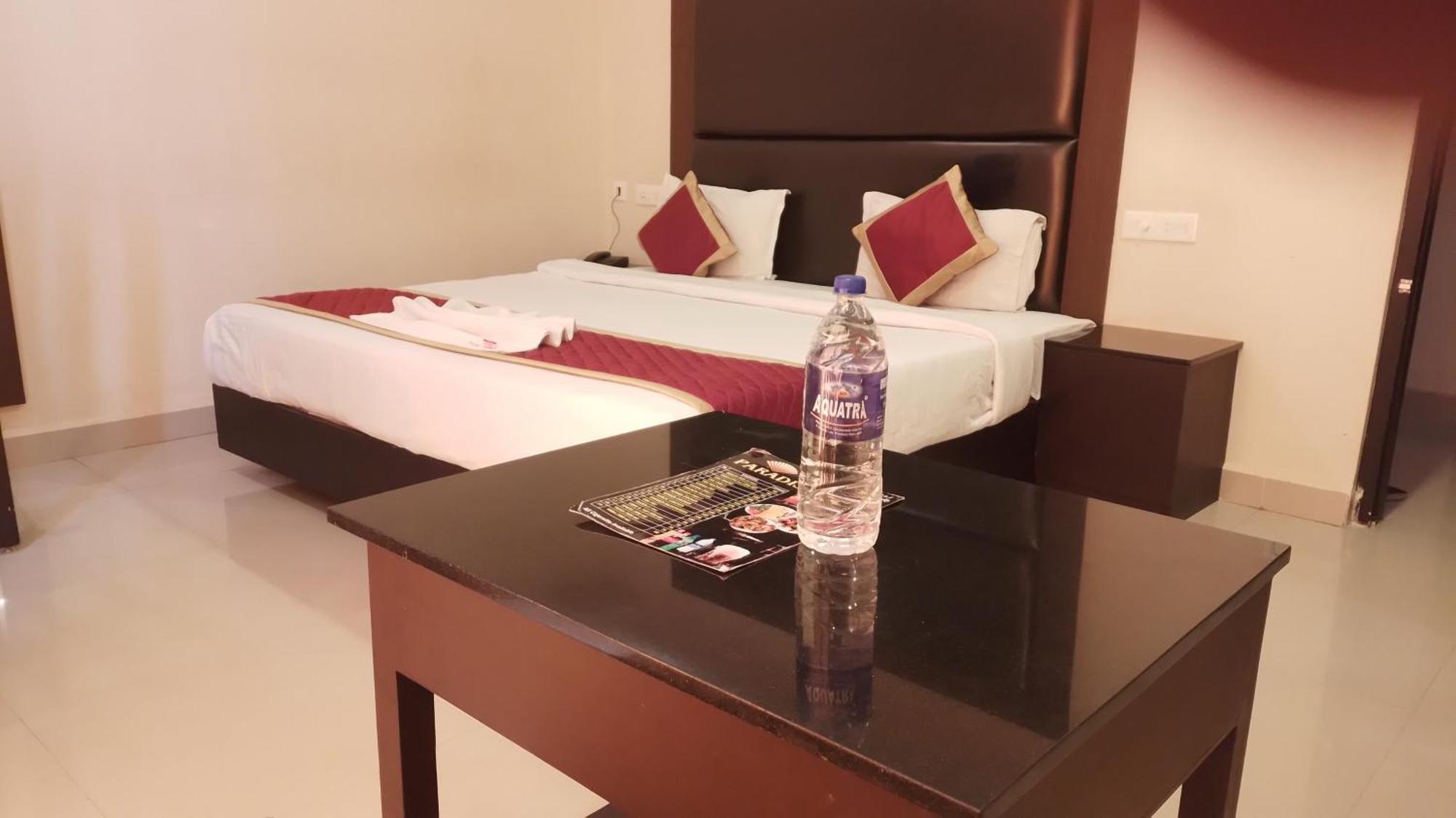 Hotel Pioneer Paradise Nagercoil Ngoại thất bức ảnh