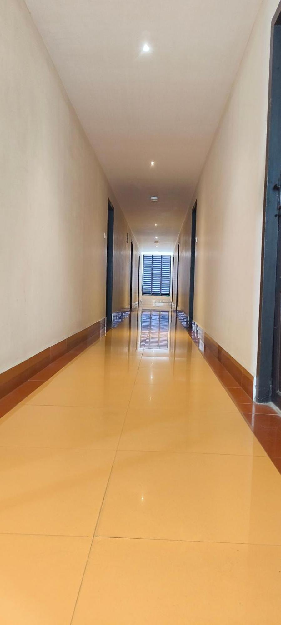 Hotel Pioneer Paradise Nagercoil Ngoại thất bức ảnh