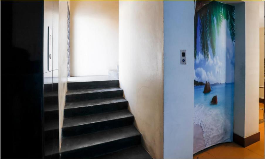 Hotel Pioneer Paradise Nagercoil Ngoại thất bức ảnh