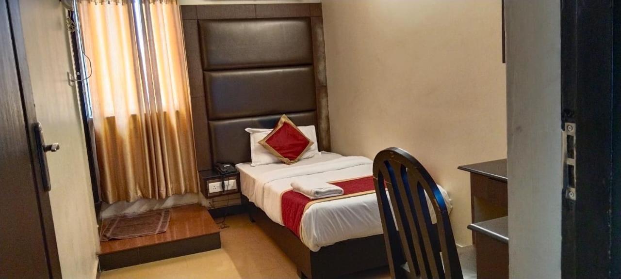 Hotel Pioneer Paradise Nagercoil Ngoại thất bức ảnh