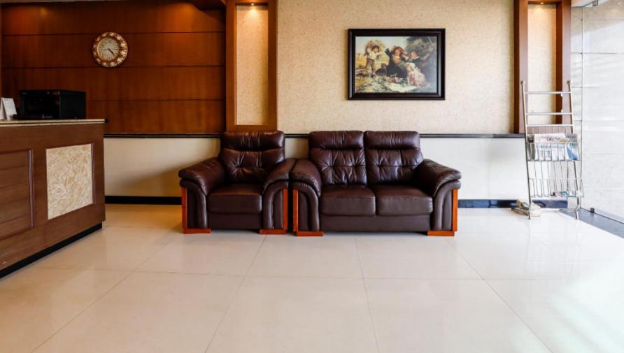 Hotel Pioneer Paradise Nagercoil Ngoại thất bức ảnh