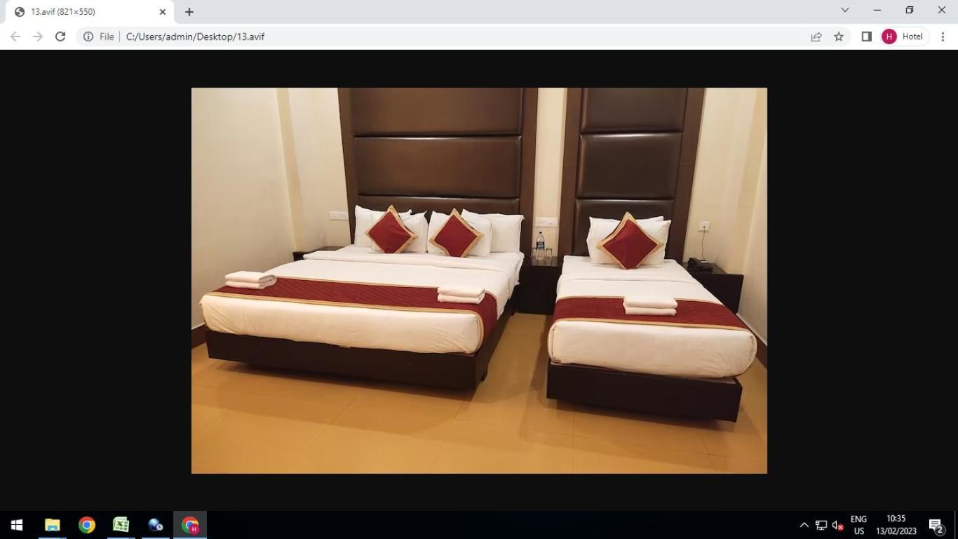 Hotel Pioneer Paradise Nagercoil Ngoại thất bức ảnh