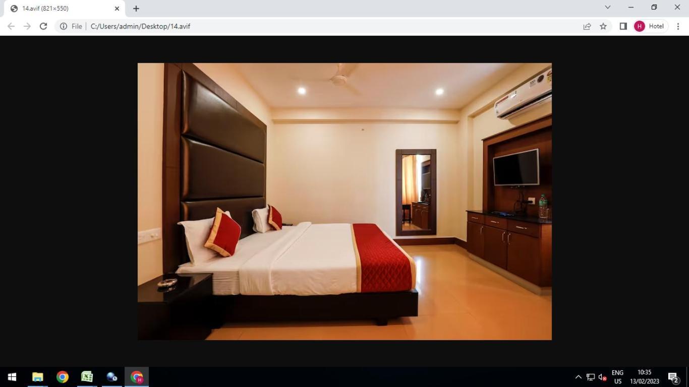 Hotel Pioneer Paradise Nagercoil Ngoại thất bức ảnh